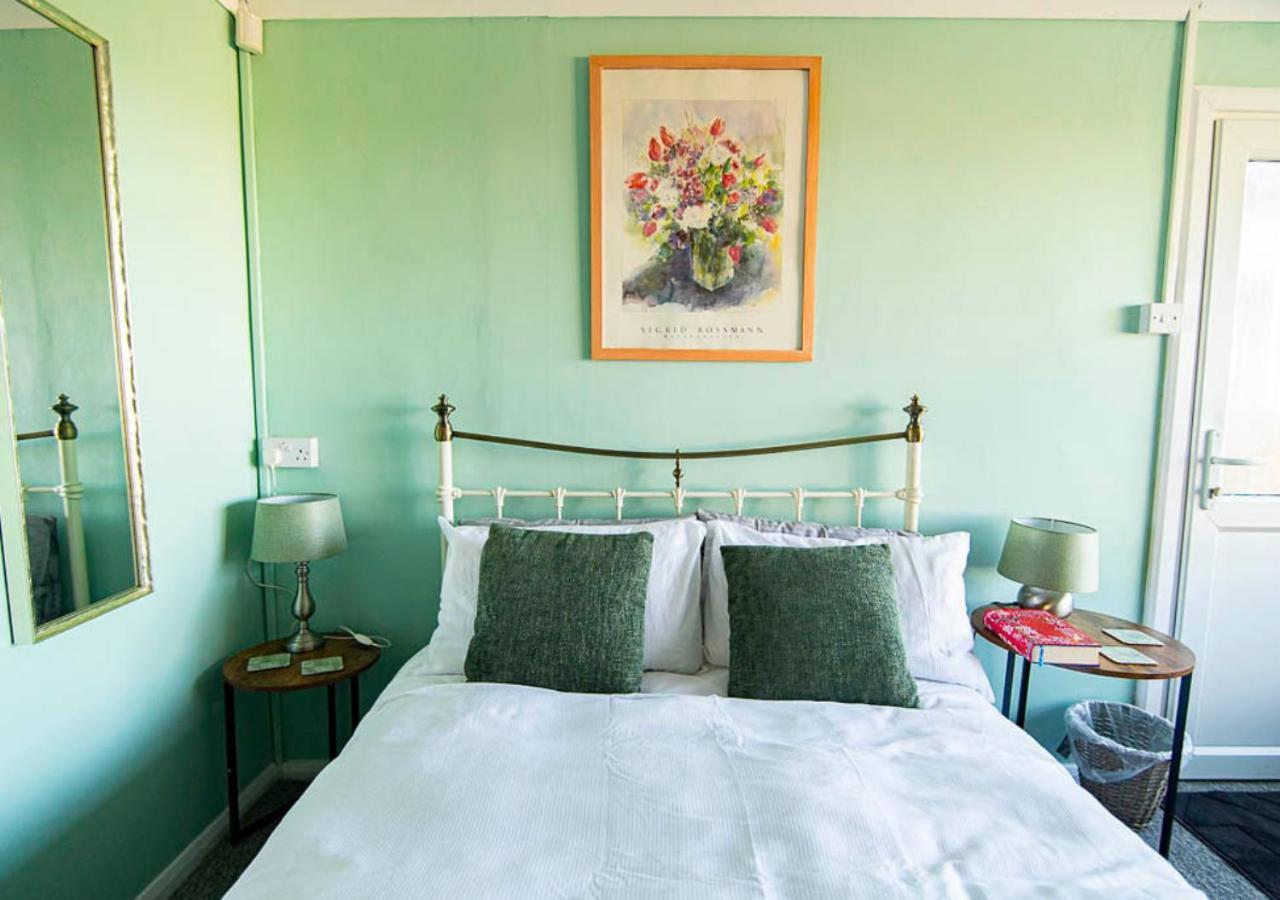 Апартаменты Broadstairs, Bays & Golf - Sleeps 2 Экстерьер фото